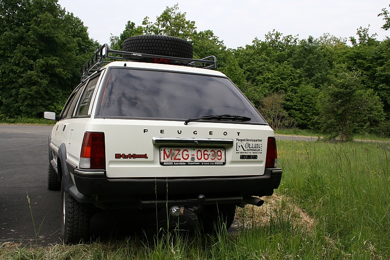 Bad Kissingen 2008 936